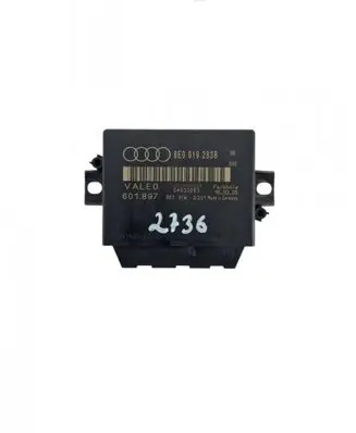 Audi A4 S4 B7 8E 8H Parking PDC control unit/module 8E0919283B