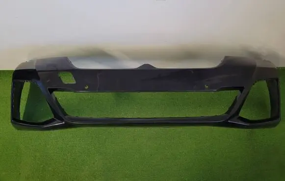 BMW 5 G30 G31 G38 Front bumper 51118098644