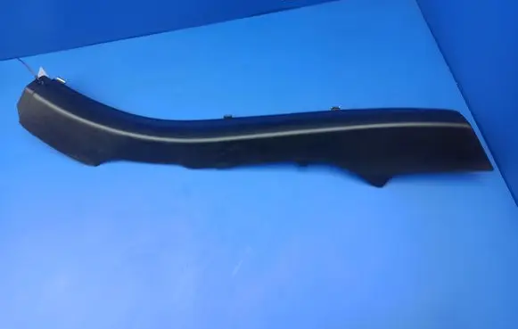Lexus LS 430 Rear seat side bottom trim 6255150060