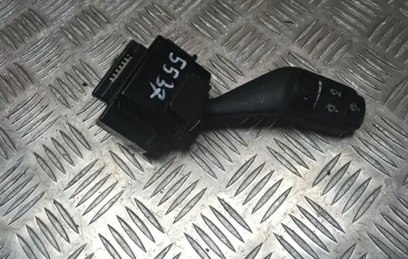 Ford Focus Wiper control stalk