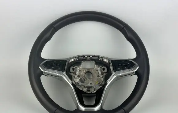 Volkswagen Golf VIII Steering wheel 5H0419089 5H0959542 311625699340J