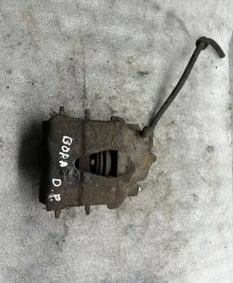 Volkswagen Golf IV Front brake caliper