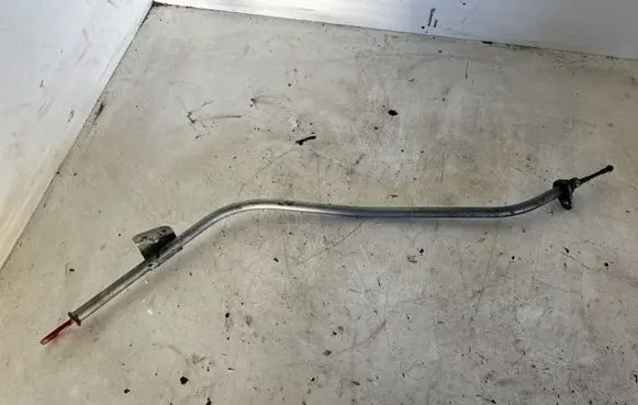 Mercedes-Benz C W204 Oil level dip stick A6511466Q01