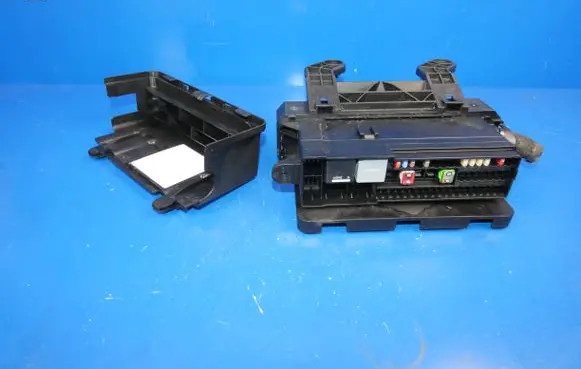 Volvo V40 Fuse box set