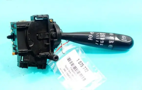 Toyota Yaris Wiper switch IMPRK1075772