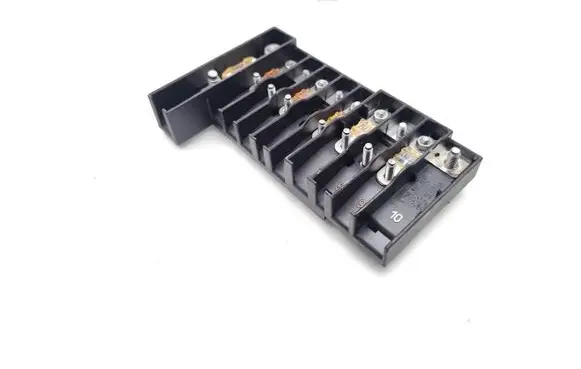 Fuse module