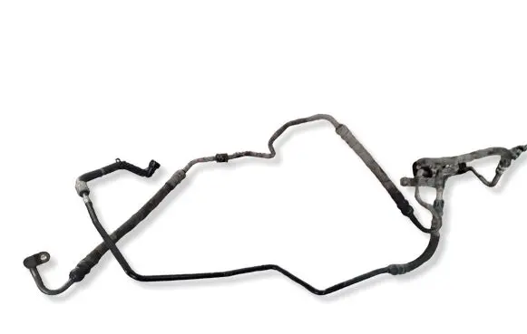 Volvo S60 Power steering hose/pipe/line 31280864