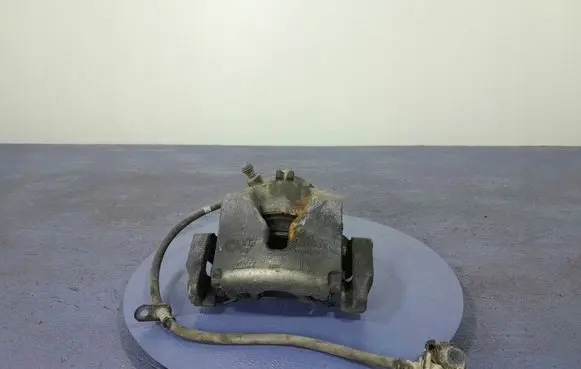 Honda Civic X Front brake caliper
