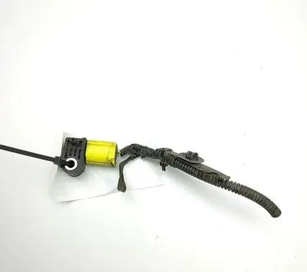Mitsubishi L200 Airbag deployment crash/impact sensor 8651A245
