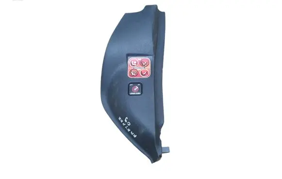 Citroen Berlingo Passenger airbag on/off switch 9680926777 63110501