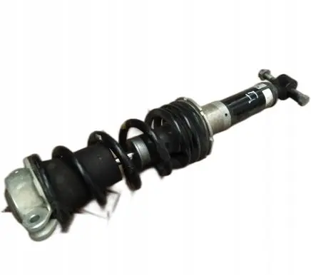 Ferrari F8 Spider Rear shock absorber with coil spring 