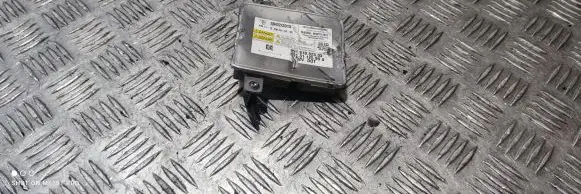 Porsche Macan (95B) Headlight ballast module Xenon W003T21871