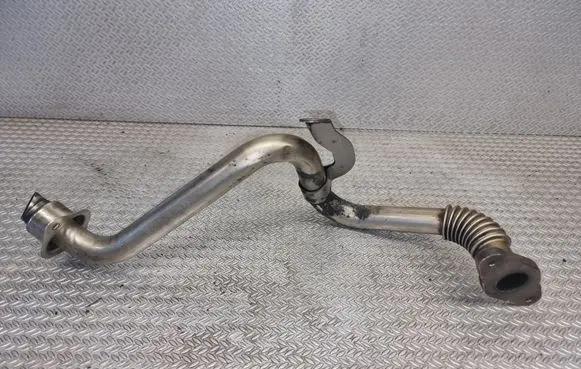 Fiat Ducato EGR valve line/pipe/hose 6U3Q9F467AD