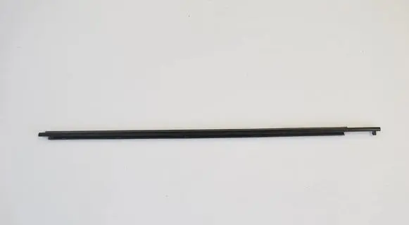 Audi A6 S6 C7 4G Front door glass trim molding 