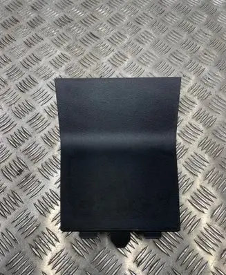 BMW iX Other center console (tunnel) element 9490592