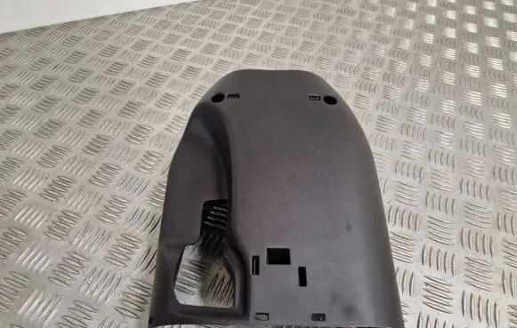 Renault Espace V (RFC) Steering wheel column trim 484729133R