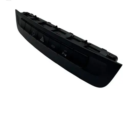 Mercedes-Benz B W246 W242 Hazard light switch A2469055902 03420118200