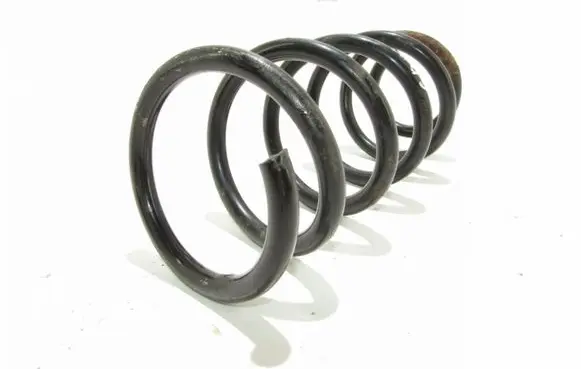 Mini One - Cooper Coupe R56 Rear coil spring