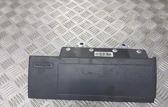 Fiat Croma Knee airbag 