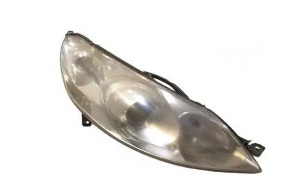 Peugeot 407 Headlight/headlamp 0301213204