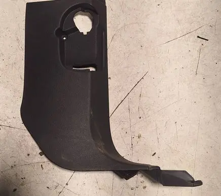 Audi Q7 4L Glove box 4L2867272C