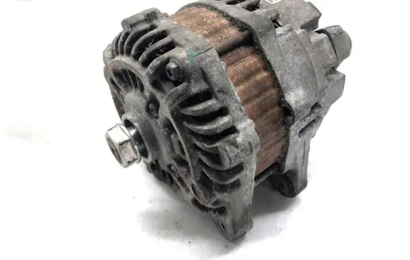 Honda Jazz Generator/alternator A5TJ0091ZD