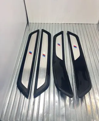 BMW 7 F01 F02 F03 F04 sill trim set (inner) 7190969