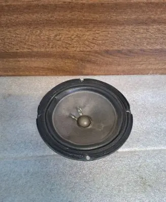 Audi A6 S6 C5 4B Rear door speaker 4B0035411A
