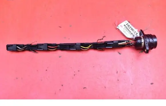 Audi A3 S3 8P Other wiring loom 038971803