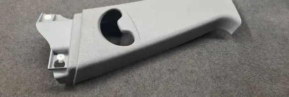 BMW 1 E82 E88 (B) pillar trim (top) 2996103