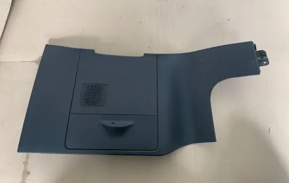 Ford Mustang V Seat and door cards trim set 
