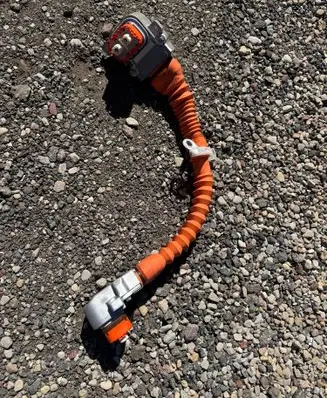 Toyota bZ4X Other wiring loom 821H142091
