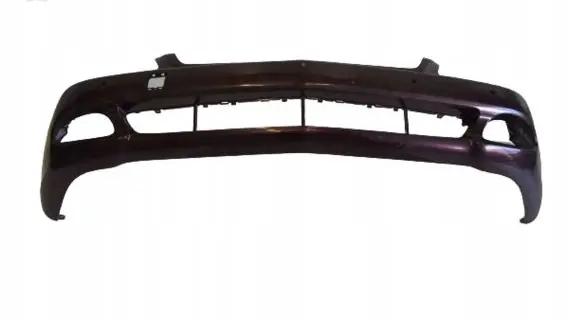 Mercedes-Benz CLS C219 Front bumper A2198800240