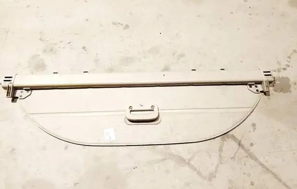 Nissan Murano Z50 Parcel shelf 