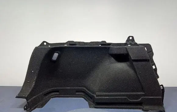 Hyundai i30 Tailgate/boot cover trim set 85731-G4710