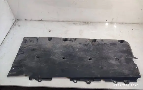 Peugeot 508 II Center/middle under tray cover 9830304380