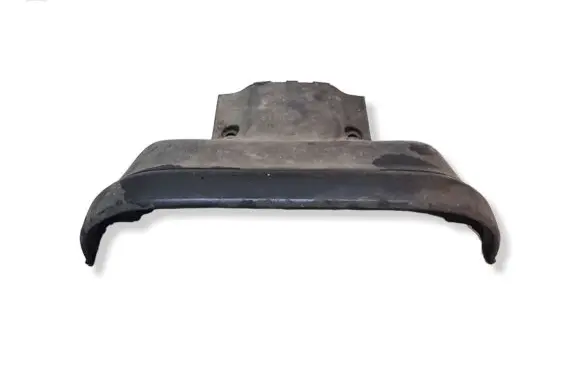 Volvo S60 Timing belt guard (cover) 08658542
