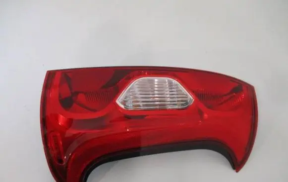 Fiat Panda III Rear/tail lights 51843642
