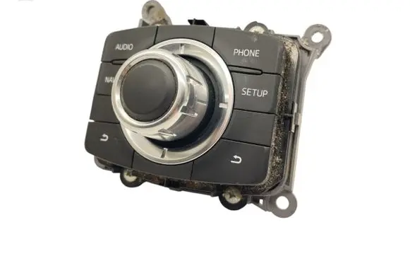 Mazda CX-5 Head unit multimedia control KD7766CM0