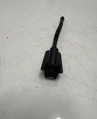 Ford Fiesta Windshield washer spray nozzle H1BB17666A