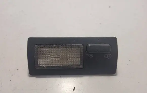 Volkswagen PASSAT B3 Rear seat light 357947291 U107210117