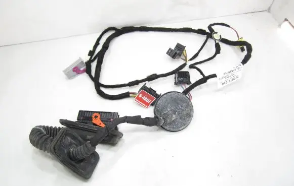 Volkswagen Jetta VI Front door wiring loom 5C7971121A 7606602