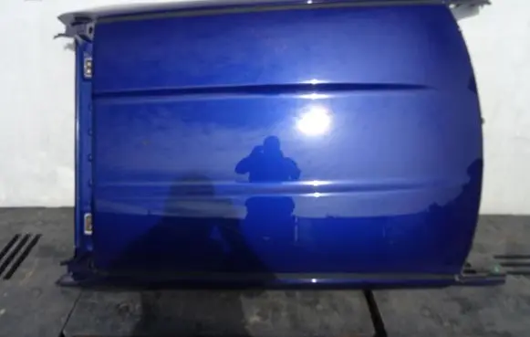 Nissan Juke II F16 Roof 