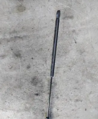 Renault Espace IV Rear window strut damper 6025306563B F1130N