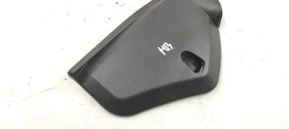 Mercedes-Benz C W203 Dashboard side end trim A2036800578