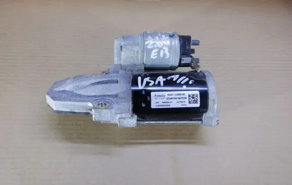 Ford Edge II Starter motor K2GT11000BC