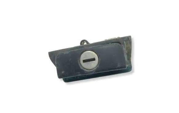 Volkswagen Golf III Tailgate exterior lock 1H6827571 1H6827571A