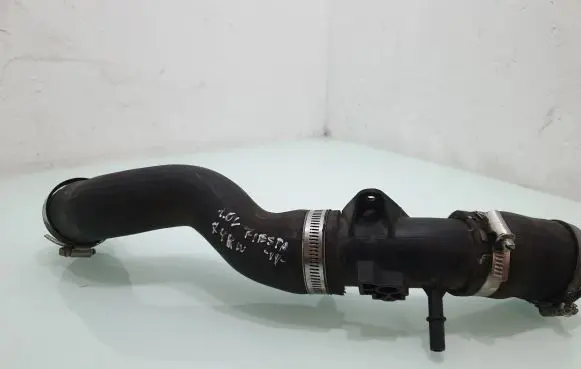 Ford Fiesta Intercooler hose/pipe EK3019770