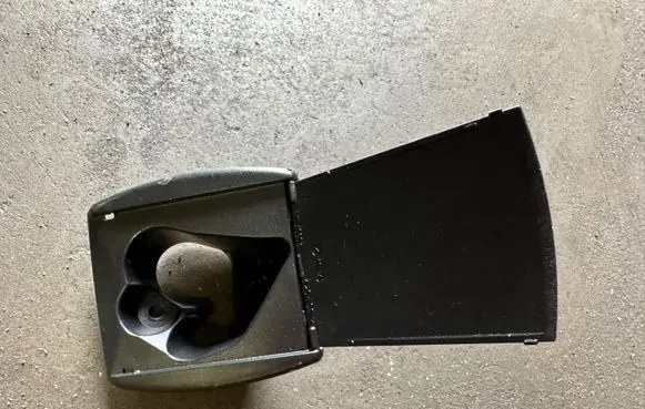 BMW X3 G01 Other interior part 7406327