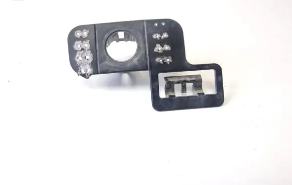 Volkswagen Golf Plus Front parking sensor holder (PDC) 5M0919491H